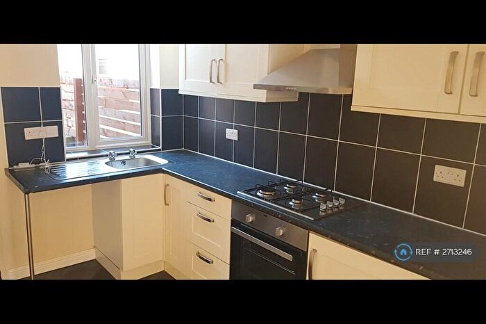 2 Bedroom End Of Terrace House To Rent In Prospect Street, Norton, Doncaster, DN6