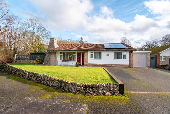 3 Bedroom Detached Bungalow For Sale In Spring Road, Riddings, Alfreton, DE55