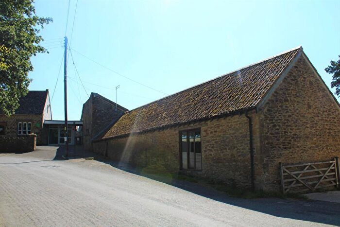 2 Bedroom Barn Conversion To Rent In Hardington Mandeville, Somerset, BA22