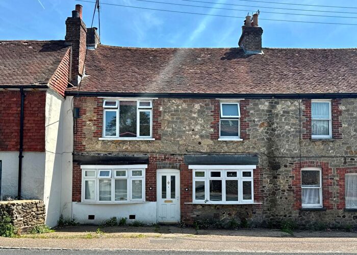 1 Bedroom Flat To Rent In London Road, Pulborough, RH20