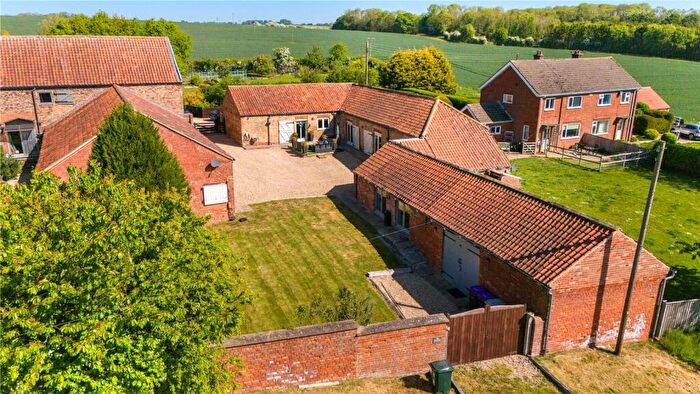 5 Bedroom Bungalow For Sale In Lincoln Road, Welton Le Wold, Louth, Lincolnshire, LN11