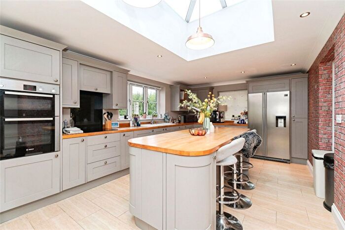 7 Bedroom Detached House For Sale In Fakenham Road, Briston, Melton Constable, Norfolk, NR24