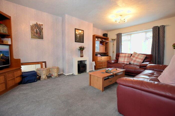 3 Bedroom Terraced House To Rent In Kentmere Drive, Blackpool, FY4