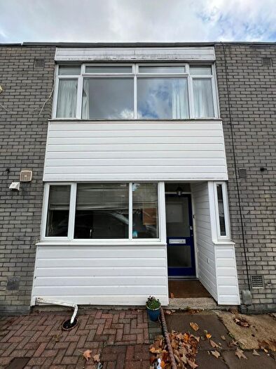 3 Bedroom Terraced House For Sale In Trinity Close, Northwood, HA6