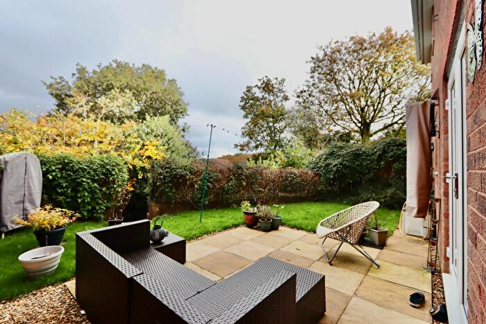 4 Bedroom Detached House For Sale In Rhodfa Glascoed, Blackwood, NP12