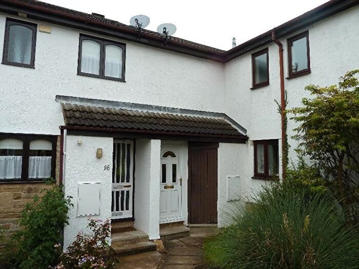 2 Bedroom Detached House To Rent In Kings Meadow View, Wetherby, West Yorkshire, LS22