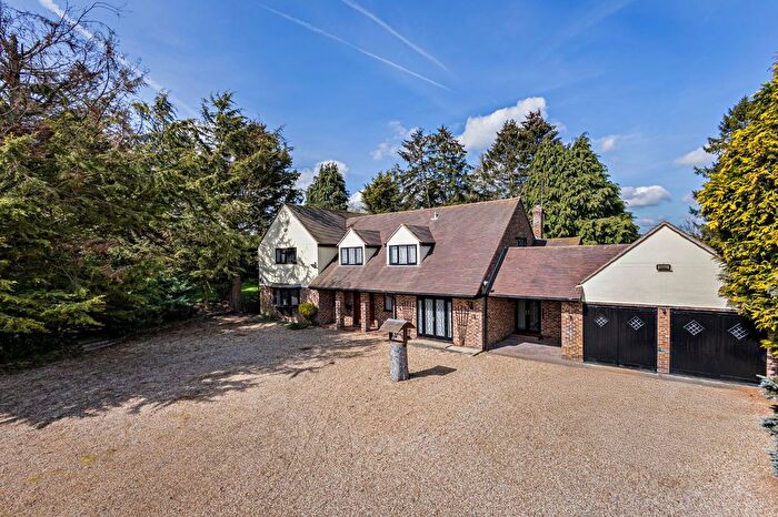 4 Bedroom Detached House For Sale In Riverside, Bradwell, Braintree, Essex, CM77