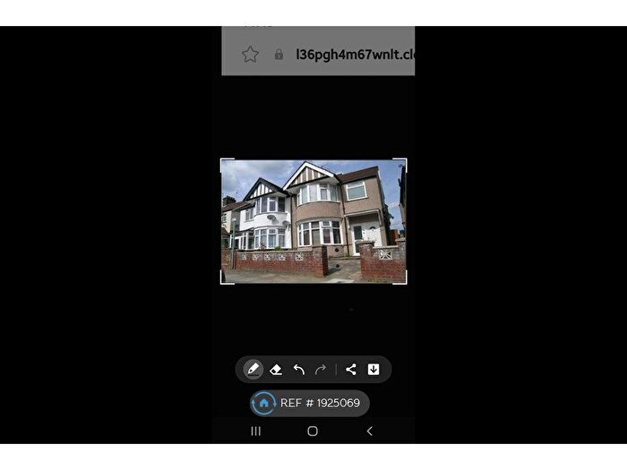 2 Bedroom Maisonette To Rent In Torver Road, Harrow, HA1