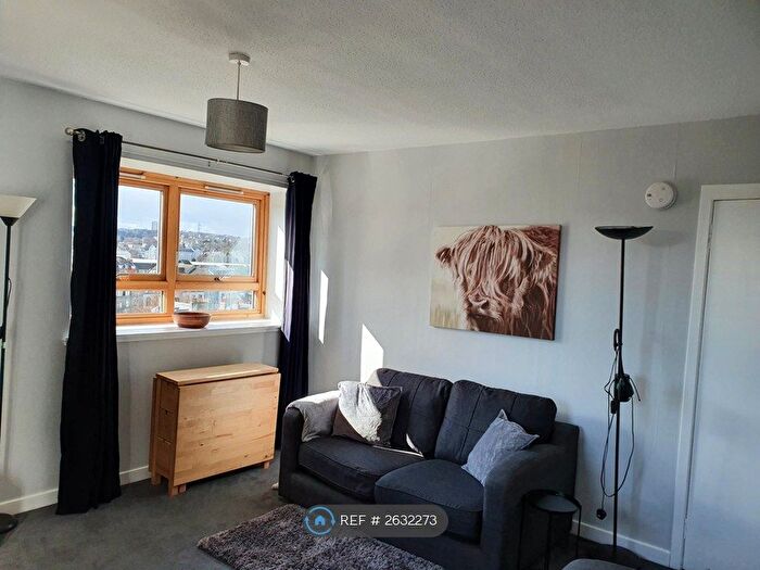 1 Bedroom Flat To Rent In Hutcheon Court, Aberdeen, AB25
