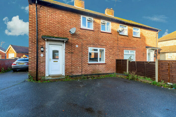 3 Bedroom Semi-Detached House To Rent In Arnold Villas, Tiptree, CO5