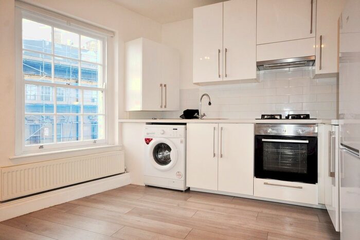 1 Bedroom Flat To Rent In Harrow Road, London, W9