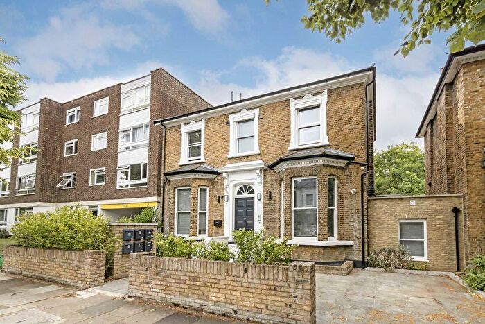 1 Bedroom Flat To Rent In Eaton Rise, Ealing, W5