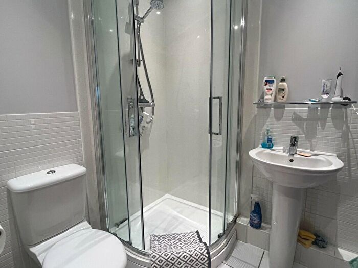 2 Bedroom Apartment For Sale In Thornley Place, Ashbourne, Derbyshire, DE6