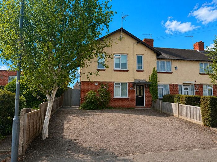 3 Bedroom End Of Terrace House For Sale In Bourtonville, Buckingham, MK18