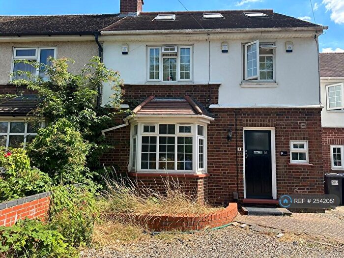 1 Bedroom Flat To Rent In Mowbray Road, Cambridge, CB1