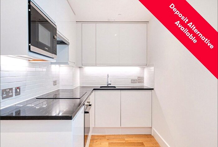 1 Bedroom Flat To Rent In Sutton Court Road, Sutton, SM1