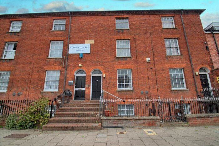 1 Bedroom Flat To Rent In Tavistock Street, Bedford, MK40