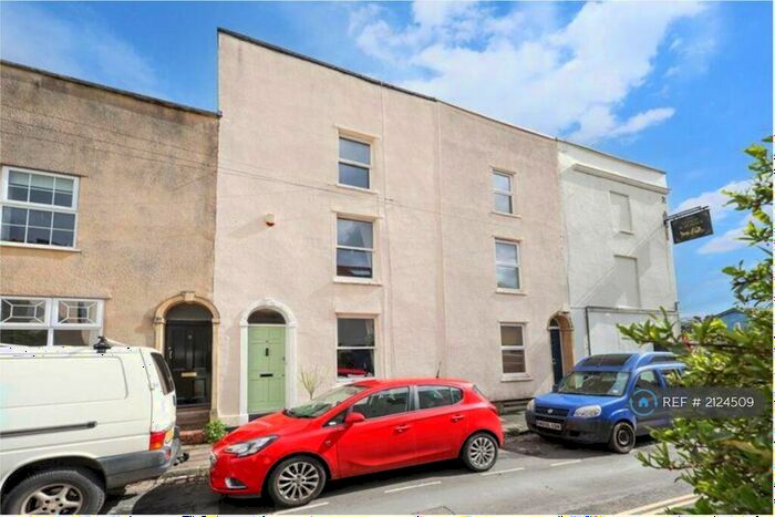 1 Bedroom Terraced House To Rent In High Street, Bristol, BS8