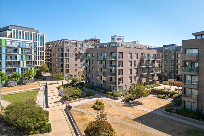 2 Bedroom Apartment For Sale In Watson House, Mill Park, Cambridge, CB1