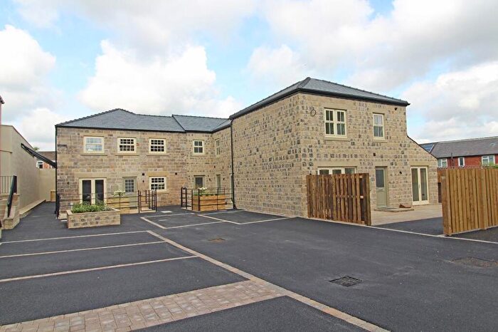 2 Bedroom House For Sale In Swincliffe Mews, Harrogate, HG1