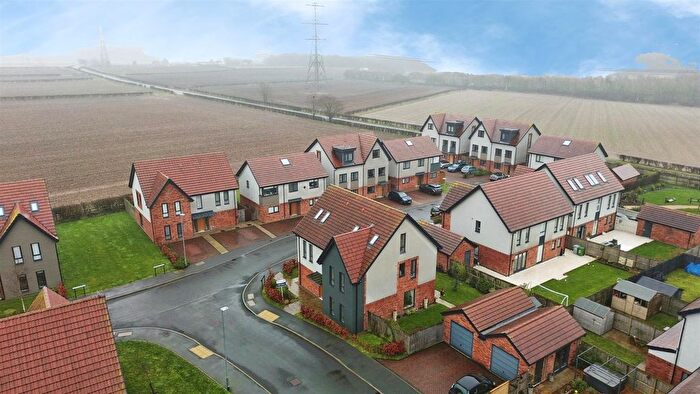 5 Bedroom Detached House For Sale In Peartree Lane, Edwinstowe, Mansfield, NG21