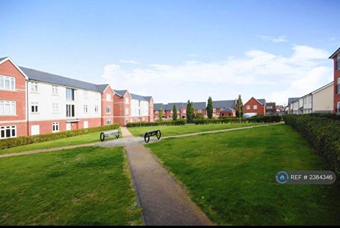 2 Bedroom Flat To Rent In Rennoldson Green, Chelmsford, CM2