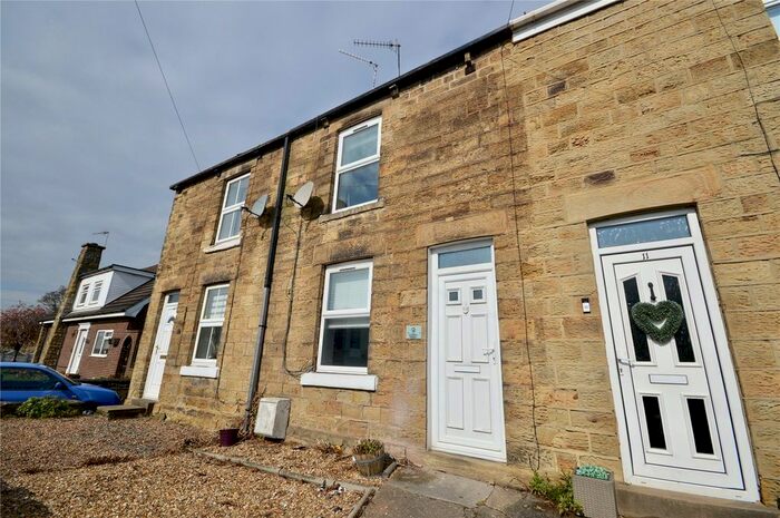 2 Bedroom Detached House To Rent In Sussex Road, Chapeltown, Sheffield, Uk, S35