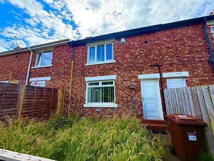 3 Bedroom Property For Sale In Moore Crescent North, Houghton Le Spring, DH5