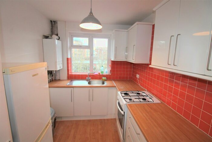 1 Bedroom Flat To Rent In Ward Road, London N19