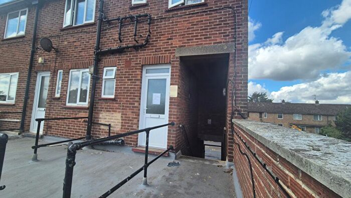 1 Bedroom Flat To Rent In Magdalen Way, Gorleston, Great Yarmouth, NR31