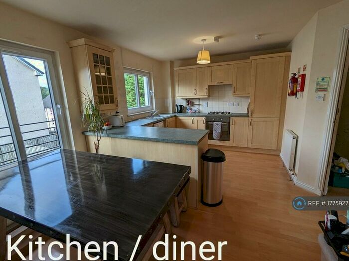 5 Bedroom Terraced House To Rent In Larch Street, Dundee, DD1