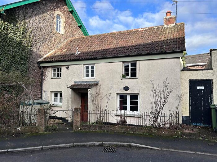 2 Bedroom Semi Detached House For Sale In Witheridge, EX16