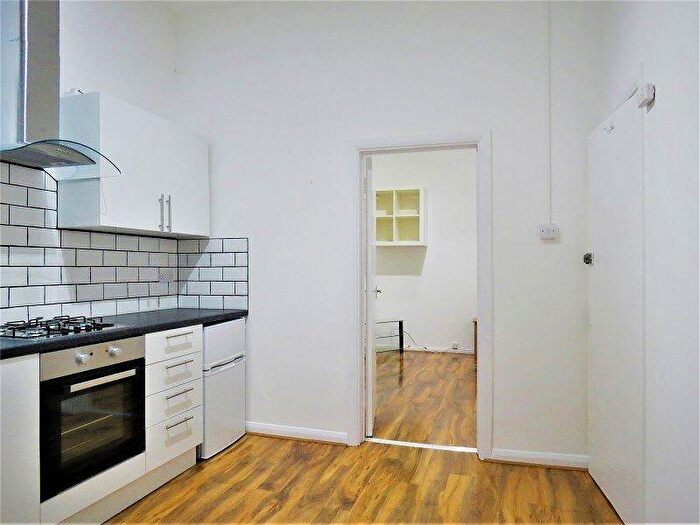 Studio To Rent In Fashion Street, Spitalfields, London., E1