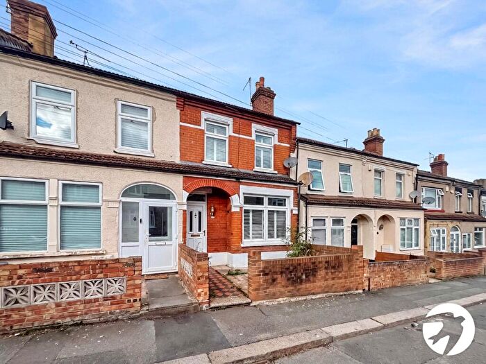 3 Bedroom Terraced House To Rent In Edwards Road, Belvedere, DA17