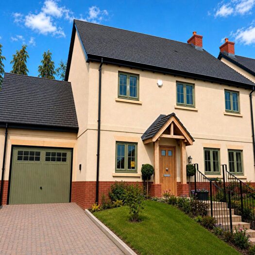 5 Bedroom Detached House For Sale In Manor Gardens, Shiplake, Henley On Thames, RG9