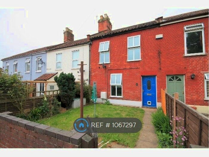 2 Bedroom Terraced House To Rent In Stones Buildings, Norwich NR3