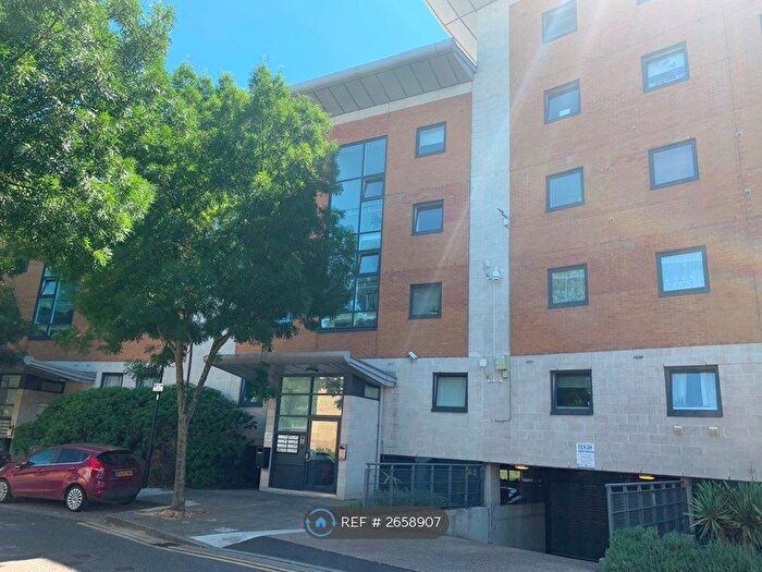 1 Bedroom Flat To Rent In Fishguard Way, London, E16