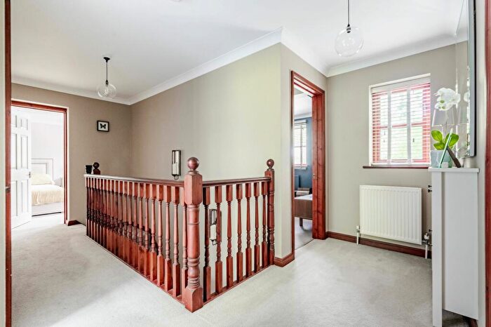 4 Bedroom Detached House For Sale In Albion Drive, Stalham, NR12