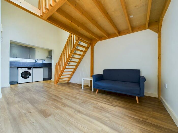 Apartment To Rent In The Criterion, Hessle Road, HU3