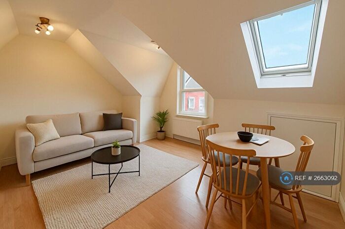 1 Bedroom Flat To Rent In London, London, N19