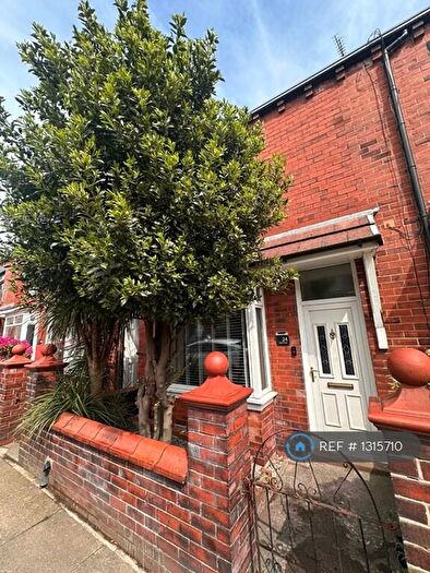 2 Bedroom Terraced House To Rent In Poplar Avenue, Bolton, BL1