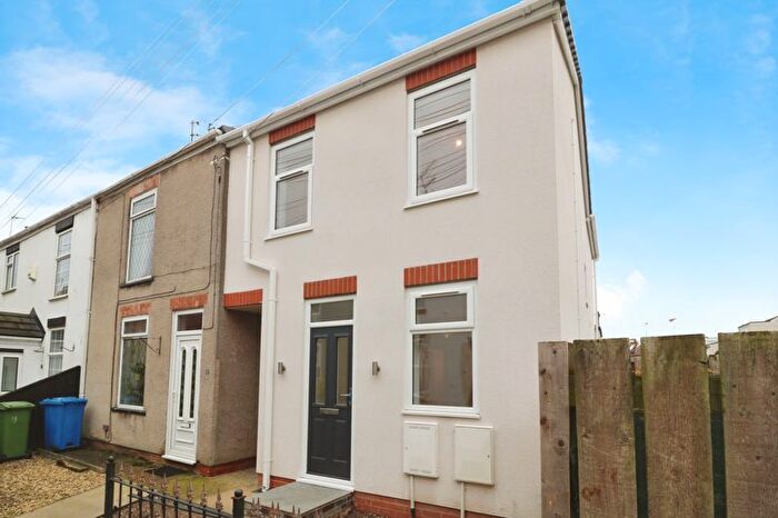 3 Bedroom Terraced House For Sale In Ditmas Avenue, Anlaby Common, HU4