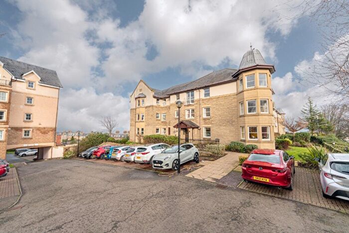 2 Bedroom Flat To Rent In Craigleith View, North Berwick, East Lothian, EH39