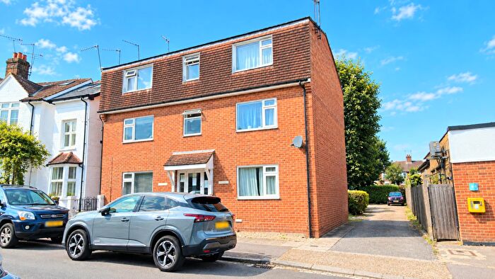 Studio For Sale In College Road, St Albans, AL1