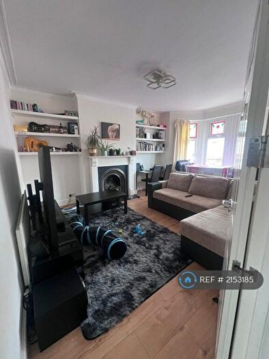 2 Bedroom Flat To Rent In Devonshire Road, Harrow, HA1