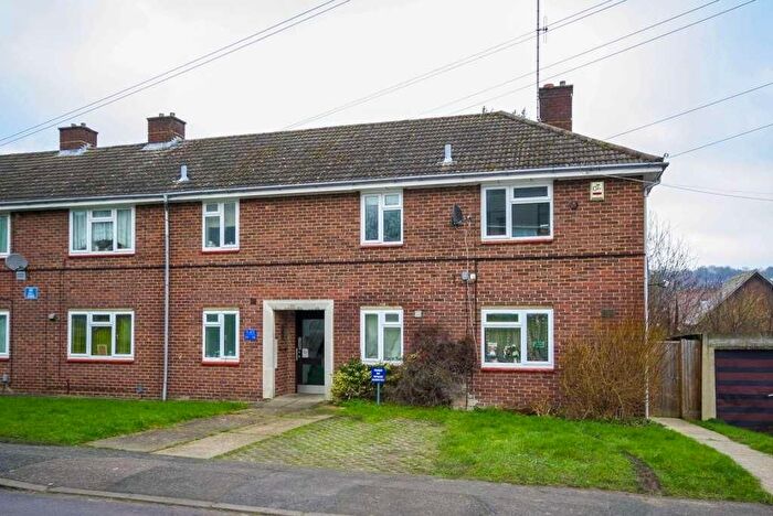 Studio For Sale In Loxley Road, Berkhamsted, Hertfordshire, HP4