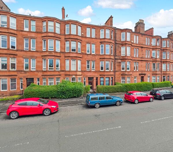 1 Bedroom Flat To Rent In Kingspark Road, Flat /, Mount Florida, Glasgow, G44