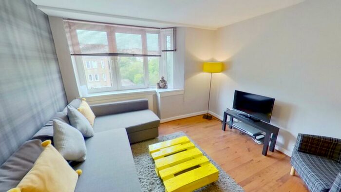 2 Bedroom Flat To Rent In Saunders Street, Edinburgh, EH3