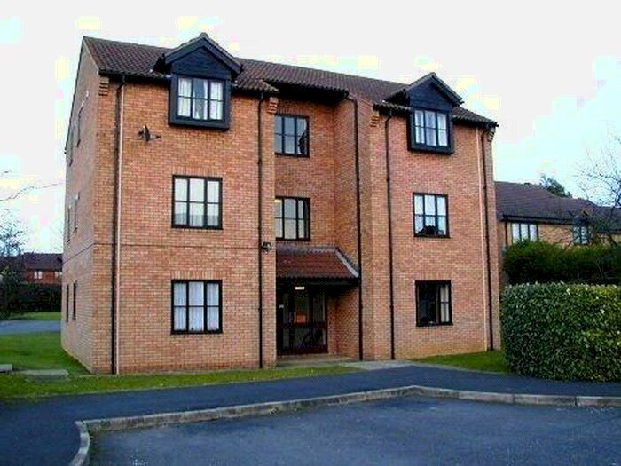 1 Bedroom Apartment To Rent In Langwood Close, Eaton Ford, St Neots, Cambs, PE19