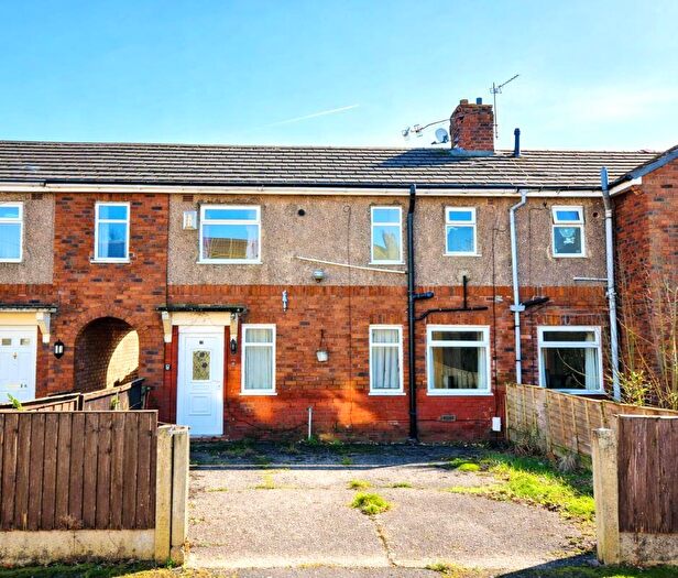 3 Bedroom Terraced House For Sale In Third Avenue, Swinton, Manchester, M27
